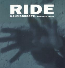 kaleidoscopevinyl