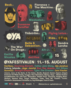 Oya Festival 2015