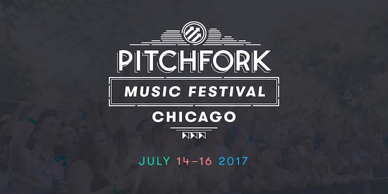 Pitchfork Music Festival