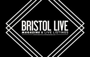 Bristol Live logo