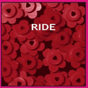 Ride EP Lego