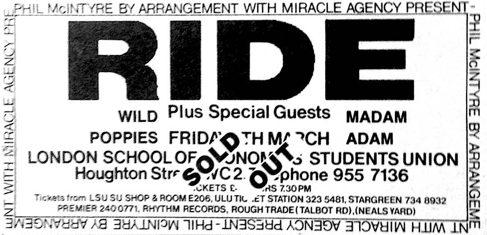 LSE The Quad, London, UK