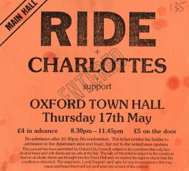 Town Hall, Oxford, UK