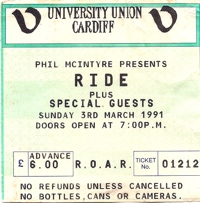 University, Cardiff, UK