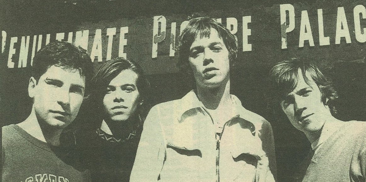 Melody Maker (Interview)