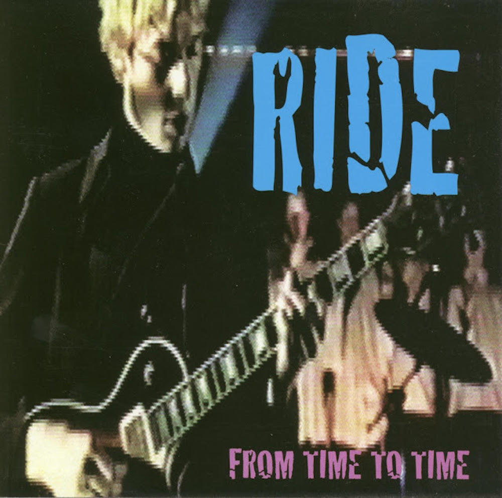 From Time To Time EP