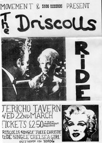 Jericho Tavern, Oxford, UK