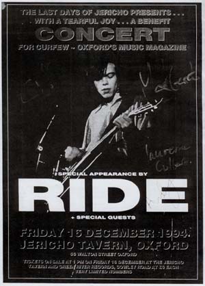 Jericho Tavern, Oxford, UK