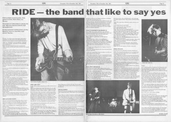 Gig (Interview)