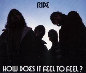 How Does It Feel To Feel? EP