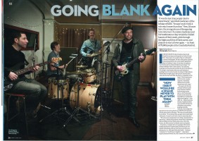 Uncut Magazine (Interview)