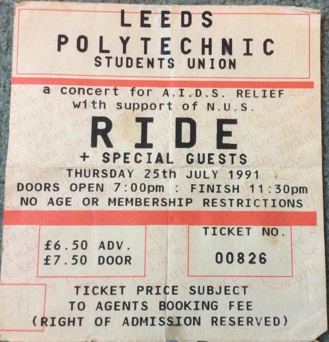 Polytechnic, Leeds, UK