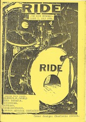 Ride The Network – Issue 2