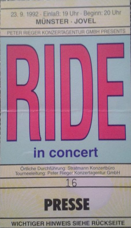 Jovel, Munster, Germany