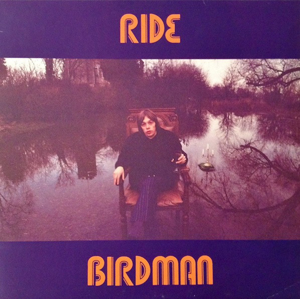 Birdman EP