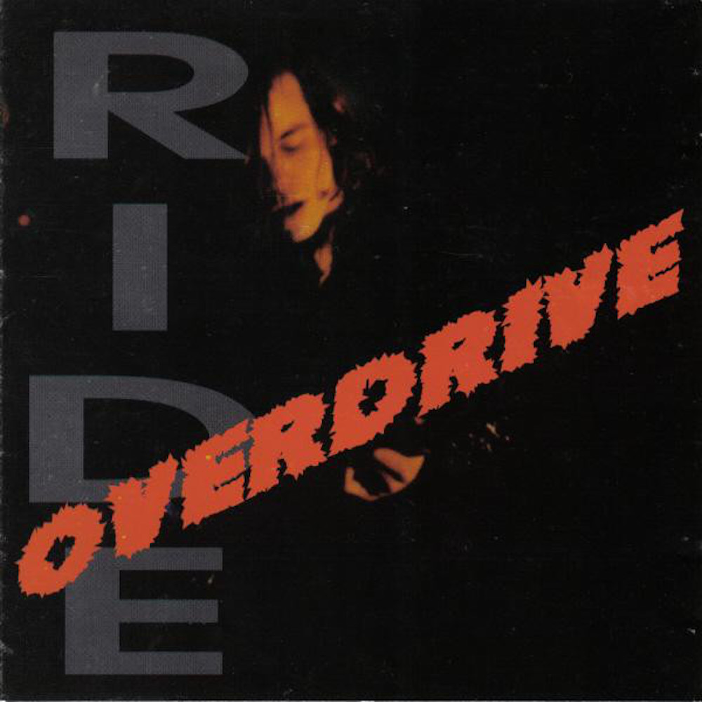 Overdrive CD