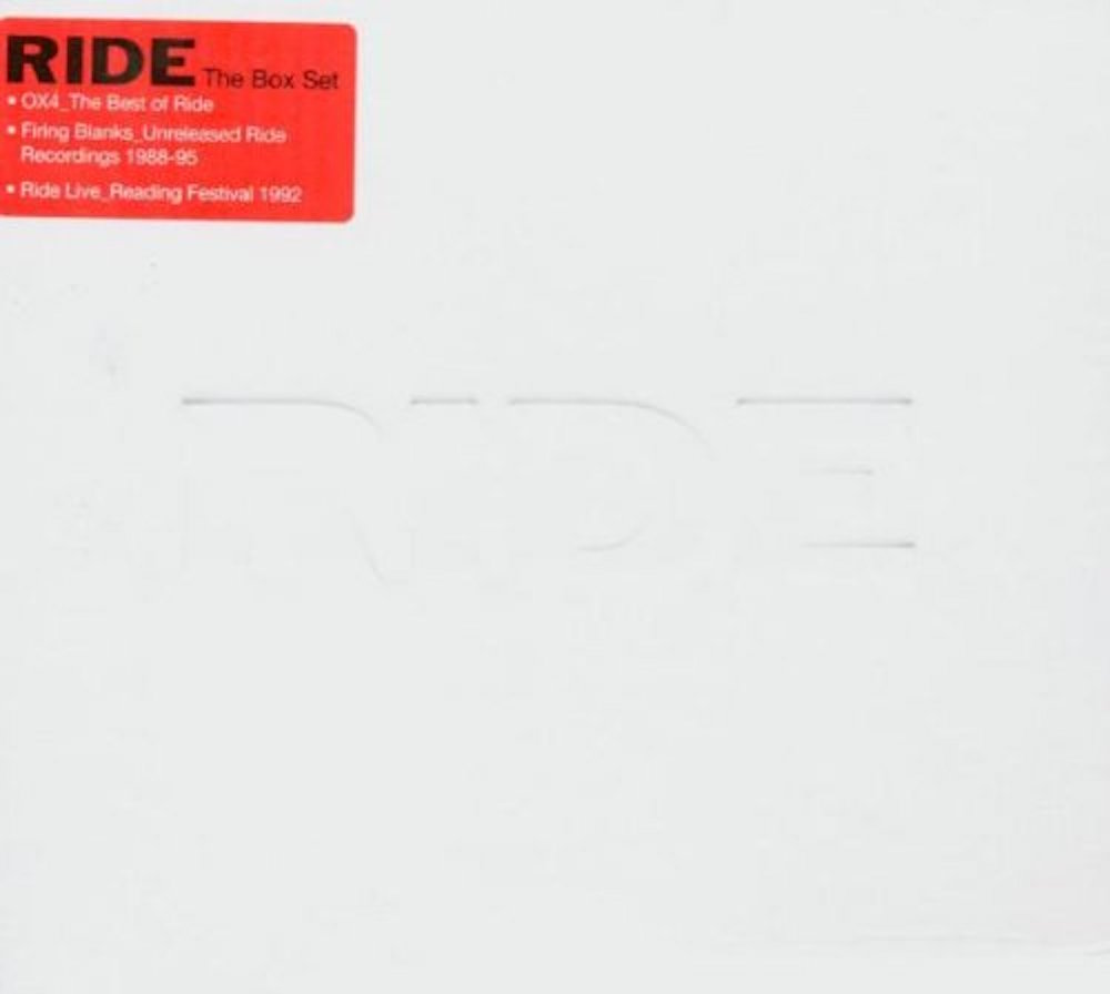 The Box Set