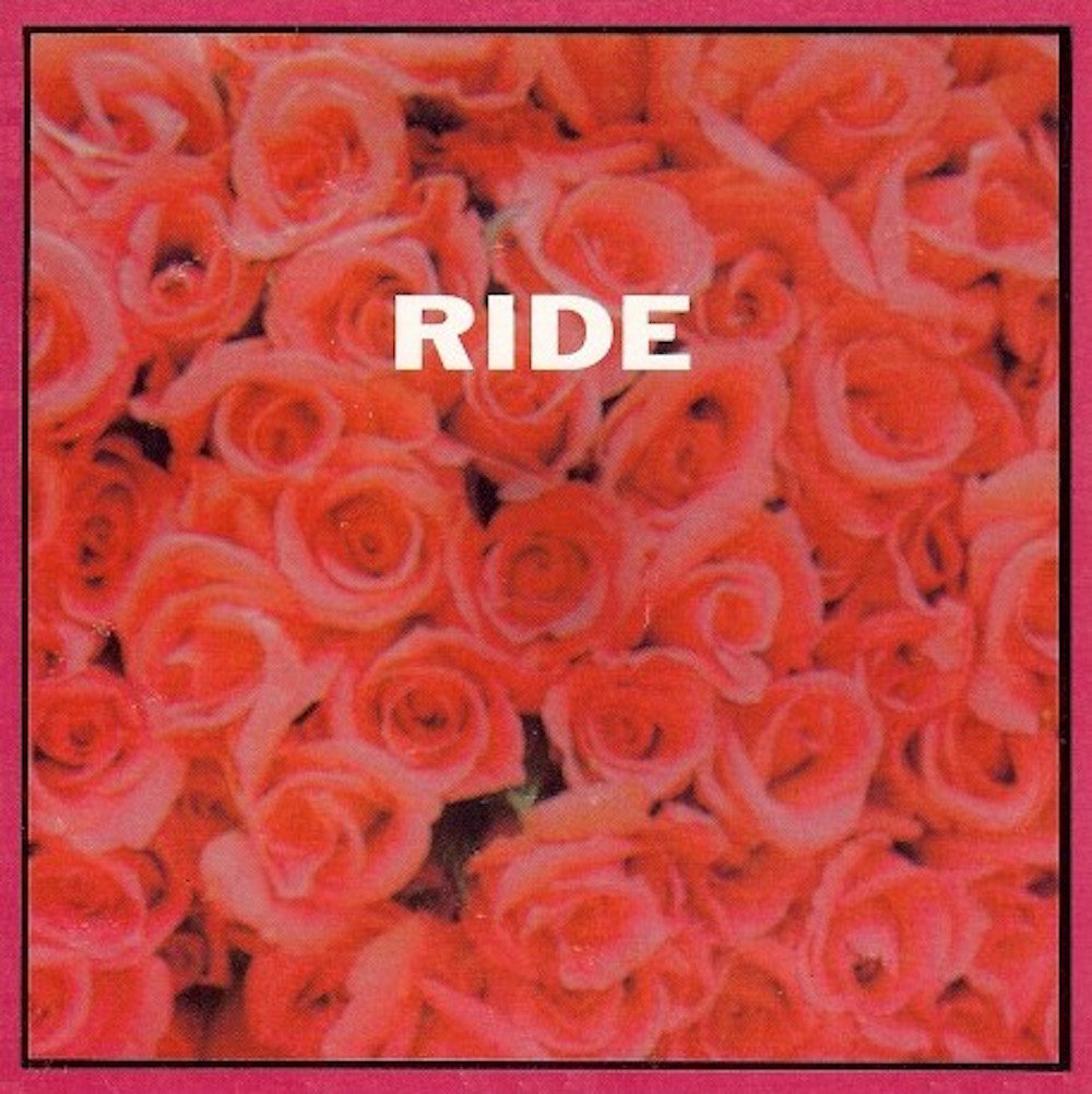 Ride EP