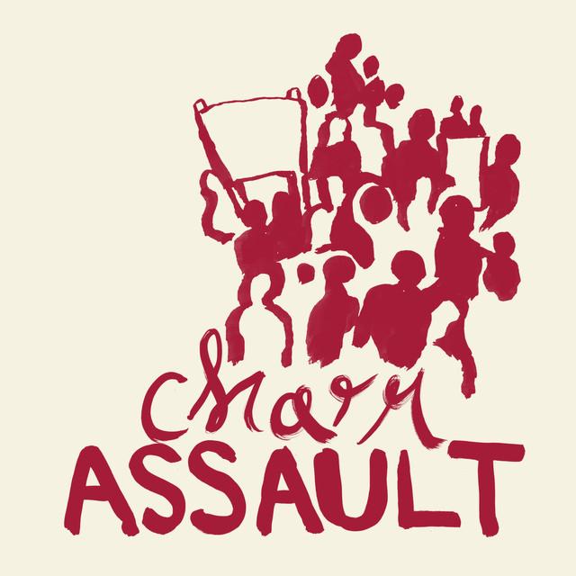 Charm Assault single