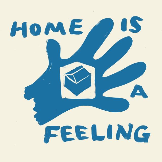 Home Is A Feeling single