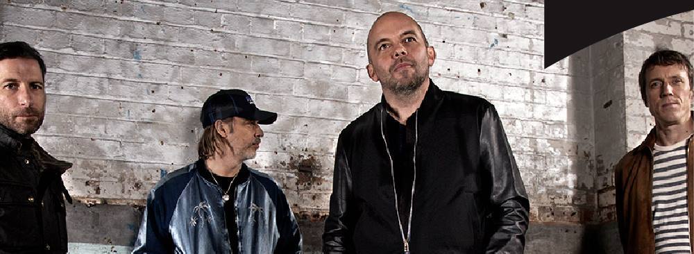 Belfast Limelight, Northern Ireland