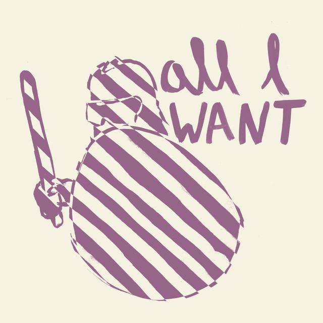 All I Want single