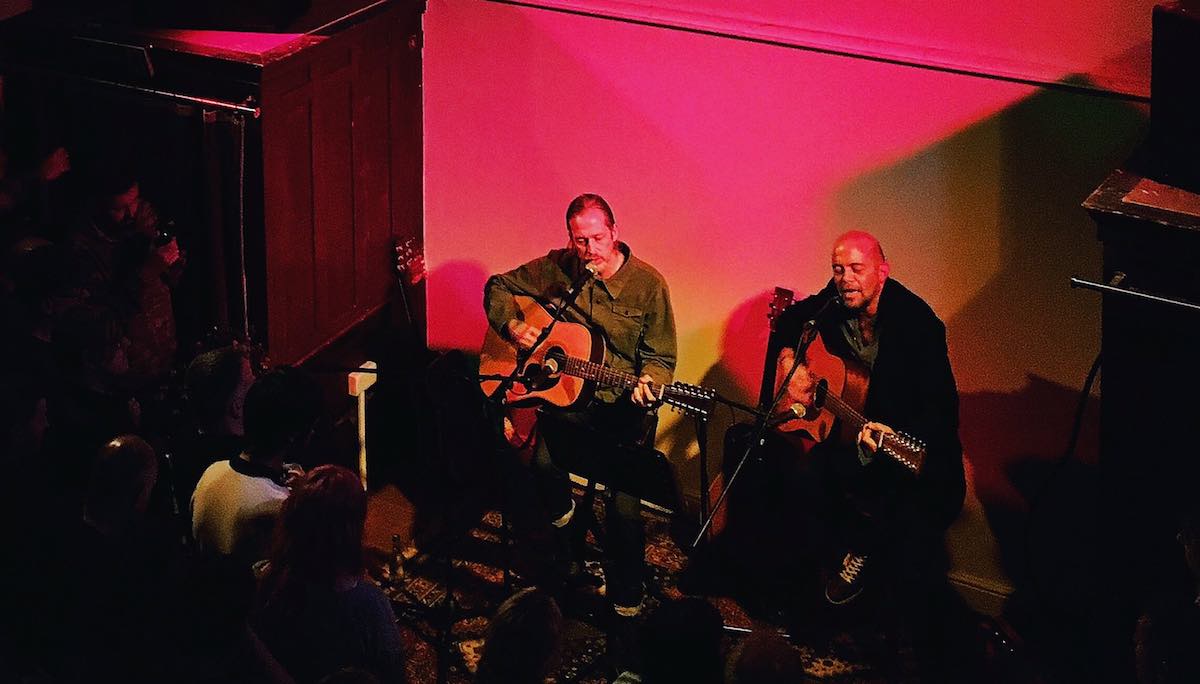 The Tabernacle, Talgarth, Wales