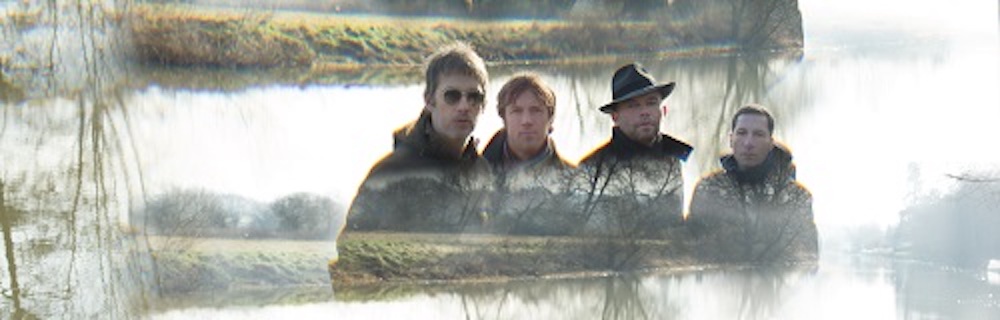 Mailing List – News update – April 2015