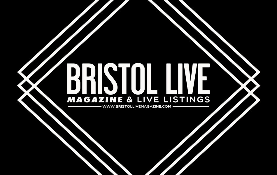 Bristol Live Magazine Interview