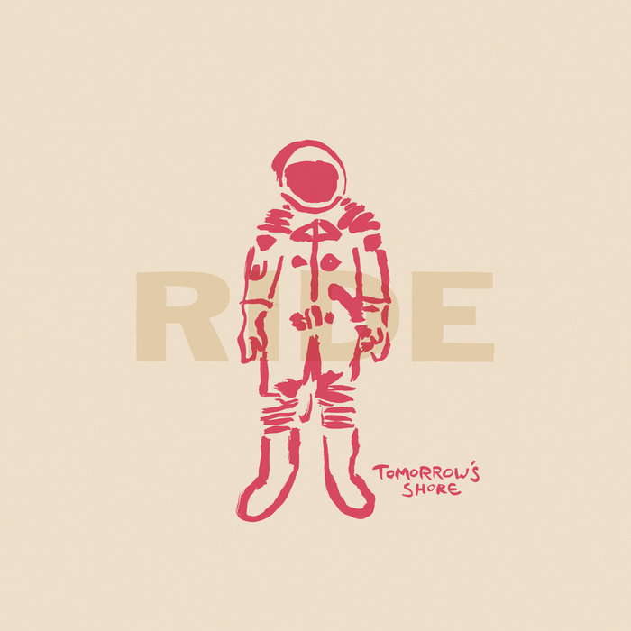 Tomorrow’s Shore – EP
