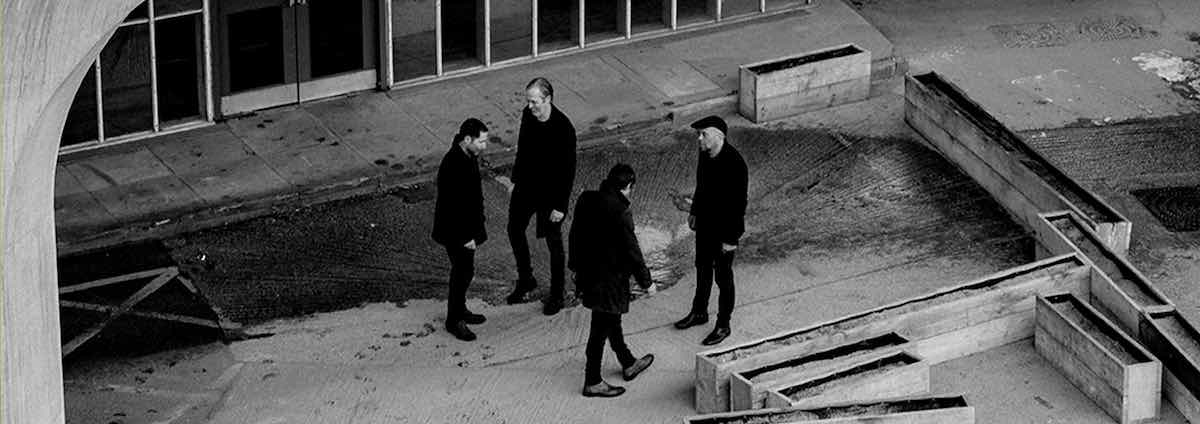 Workmen’s Club, Dublin, Ireland