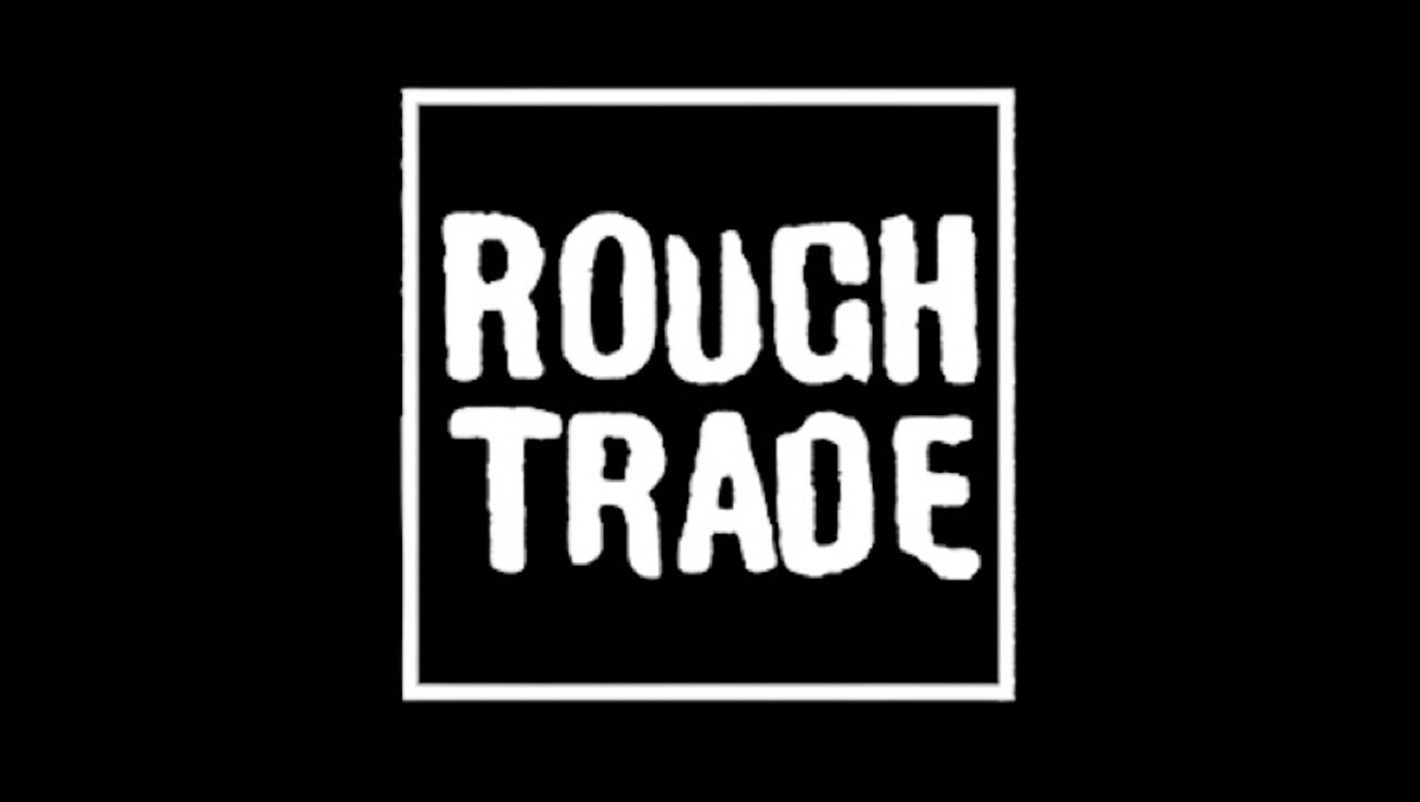 Rough Trade Bristol instore