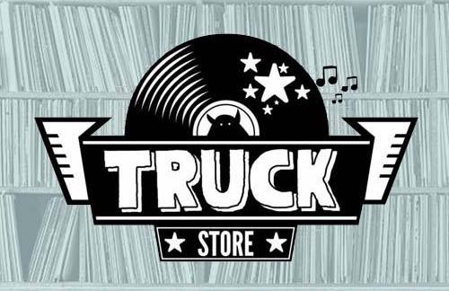 Truck Records, Oxford instore