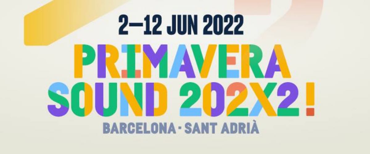 Primavera Sound, Barcelona, Spain
