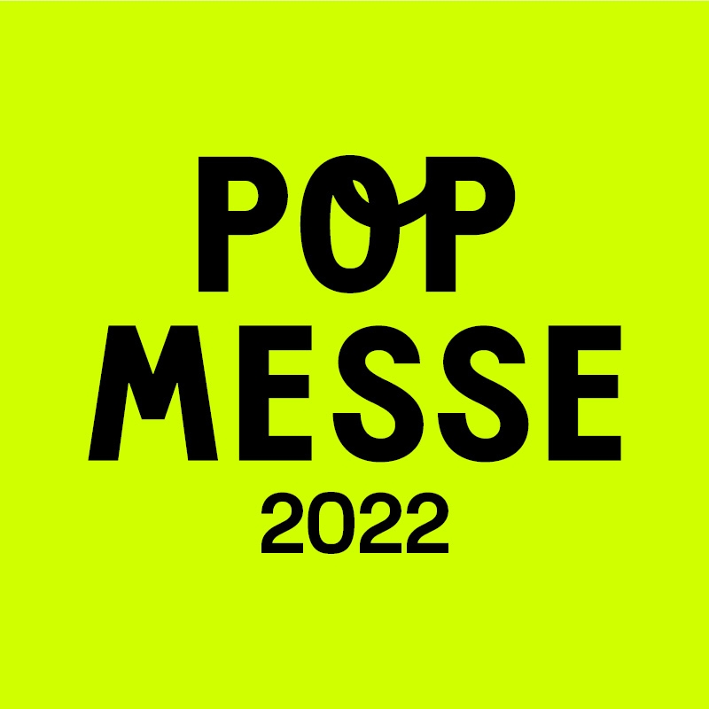 Pop Messe, Brno, Czech Republic